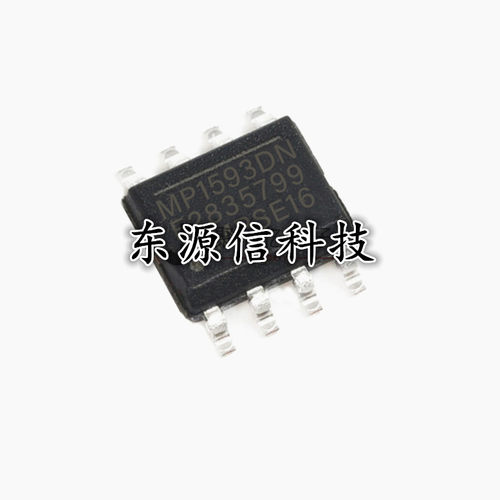 全新原装 MP1593DN-LF-Z MP1593 贴片SOP-8 液晶电源芯片
