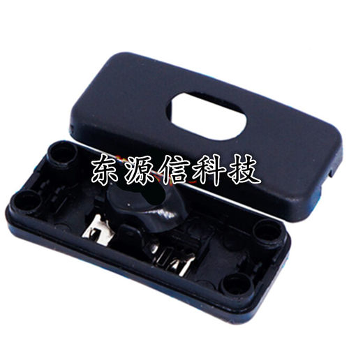 床头开关 台灯开关 KCD1-112 翘板开关 船型开关KCD-303 线上开关
