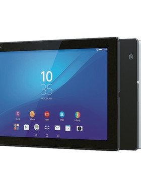 Sony/索尼 XPERIA Z4 TABLET 10.1寸超薄平板电脑八核安卓谷歌