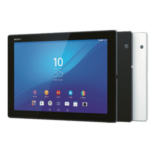 TABLET Sony XPERIA 10.1寸超薄平板电脑八核安卓谷歌 索尼