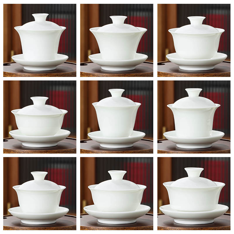 LOGO家用大中小号礼品泡茶器