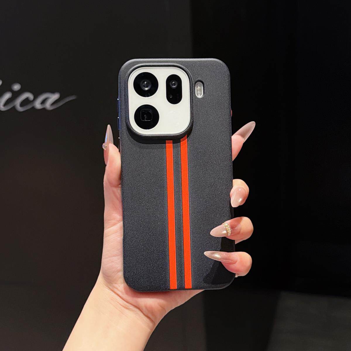 适用于oppofindx9手机壳2026新款高级感版fx9pro磨砂findx9男生find女款poopfindx9硬壳oppo男款x9女find叉9