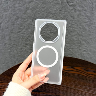 适用华为matex6手机壳x7