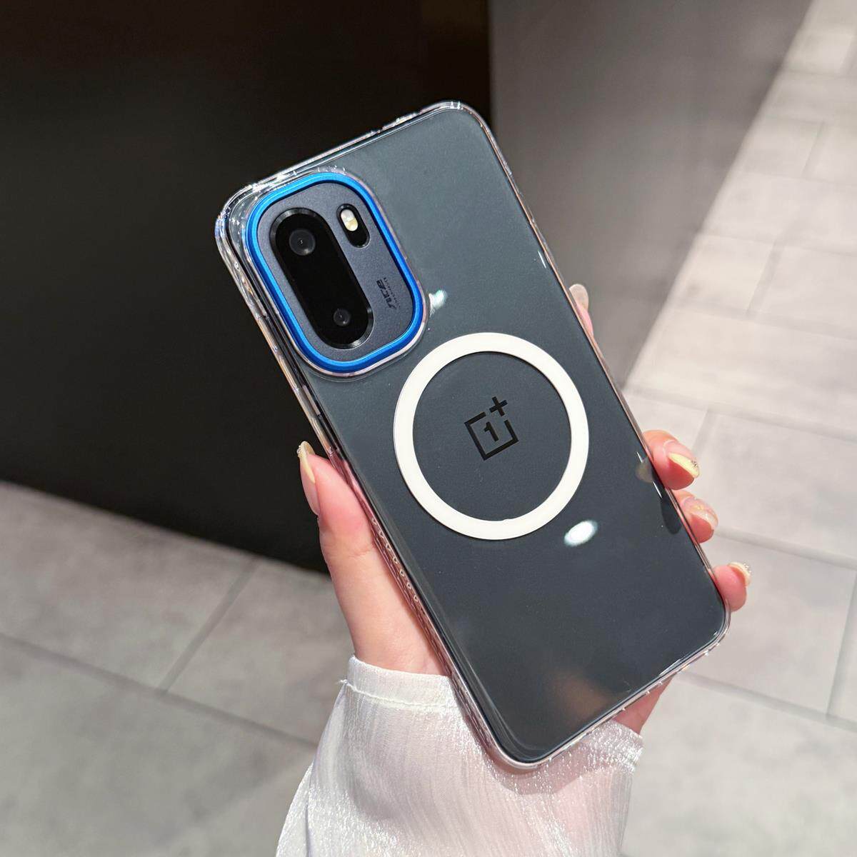 适用一加ace6手机壳oppo新机oneplus女款plq110镜头全包防摔男1+aec5pro保护套新品后壳超薄系列专用15t/13r