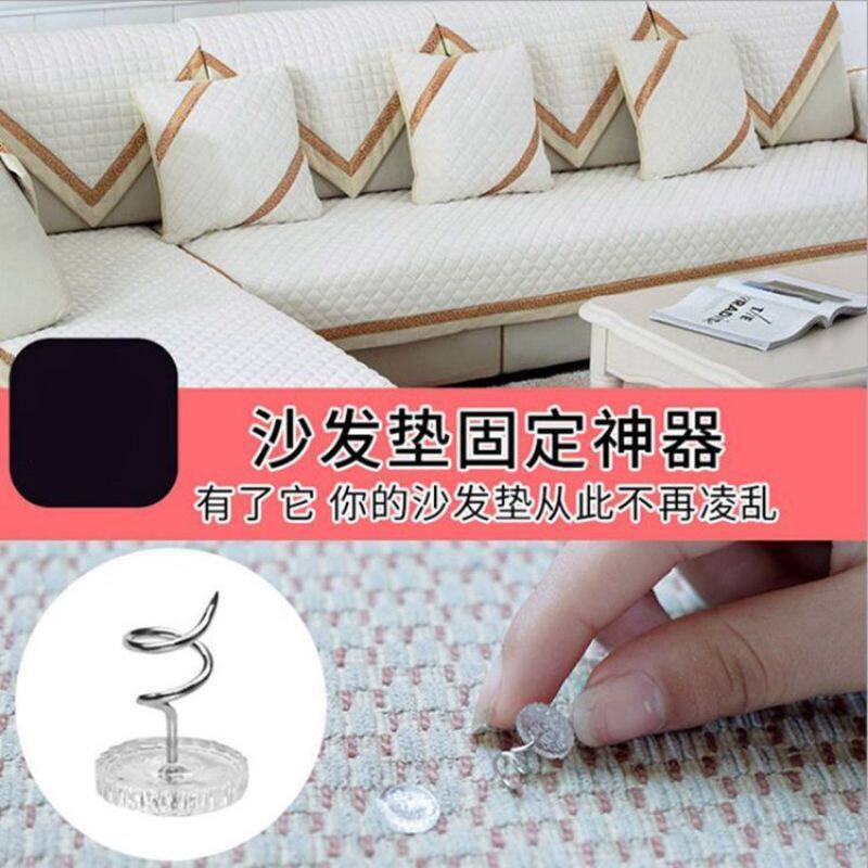 沙发垫防移位被套防滑被多功能床
