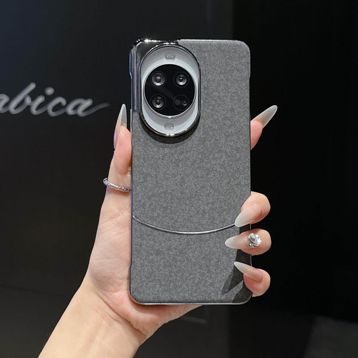 适用于华为nova14手机壳2026新款外壳系列n0va13pro镜头全包防摔高级感no14ultra男nove14的皮纹note14保护套