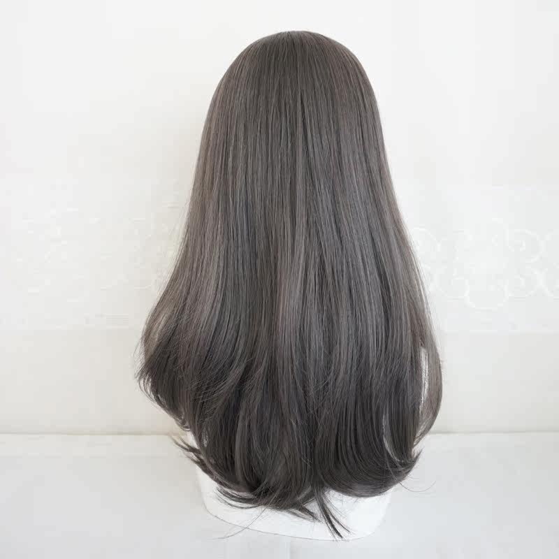 Perruque MEILIFANG    Les cheveux longs - Ref 2610107 Image 5