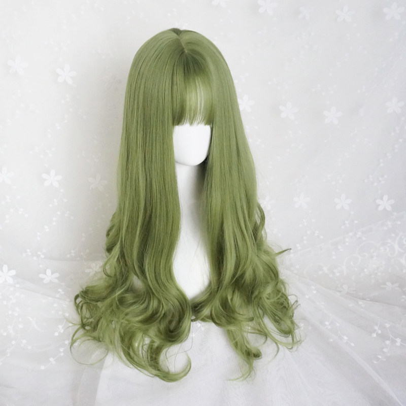 Perruque MEILIFANG    Les cheveux longs - Ref 2613696 Image 4