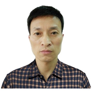 商务中年男士真发 假发套男短发中老年假发寸头平头 自然短发精神