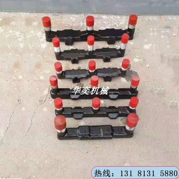 厂家生产刮板机e型螺栓 40te型螺栓 刮板输送机配件刮板机紧固件