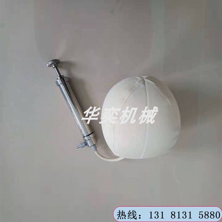 厂家直发矿用手动负压采样器柱塞式取样器采样器 批发针孔采样器