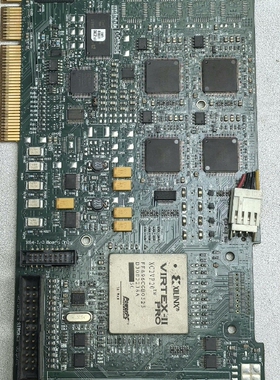议价-CORECO iMAGING X64-AN图像采集卡OC-6-可维修