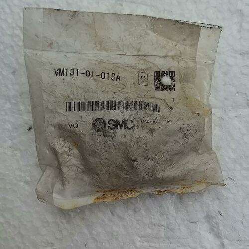 议价-VM131-01-01SA 1个全新一个-可维修