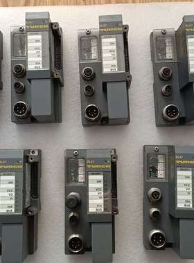 议价-TURCK模块BL67-GW-DPV1  6827232,共