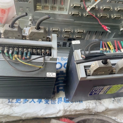 议价-广数伺服驱动器 DA98A-15 300一个出 运费到付有两-可维修