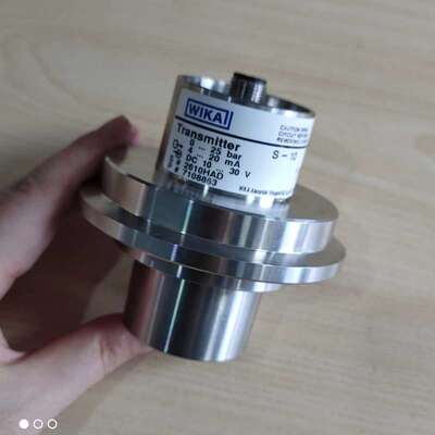 议价-WIKA压力开关Transmitter S-10-可维修