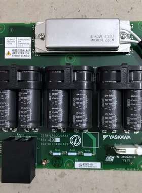 议价-安川机器人FS100控制箱 CSTR-CRBCC22AAA