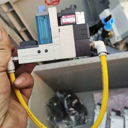 议价-妙德CONVUM真空发生器组件CKV010-4E