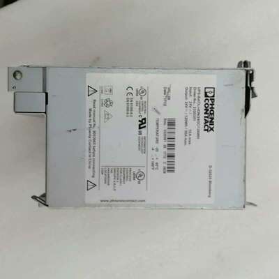 议价-菲尼克斯 2320351 UPS-BAT/LI-ION/24-可维修