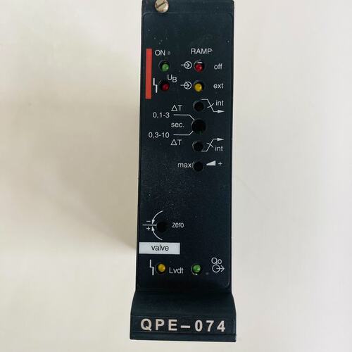 议价-型号：QPE-074-可维修