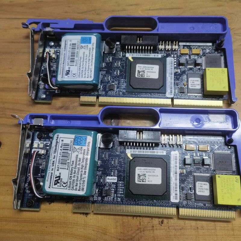 议价-IBM服务器RAID卡 38R7371-可维修