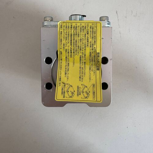 议价-SMC 锁紧单元 MWB50-UA-可维修