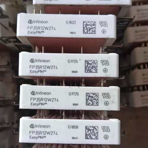 议价-FP35R12W2T4-可维修