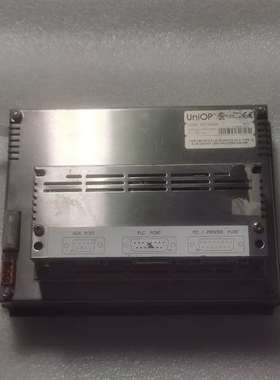 议价-原装拆机UniOP ECT-16-0045触摸屏，实物拍摄