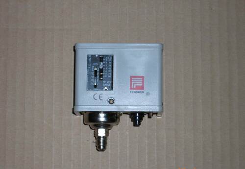 原装正品 上海奉申 压力控制器 压力开关 压力继电器 PC6E PC10E