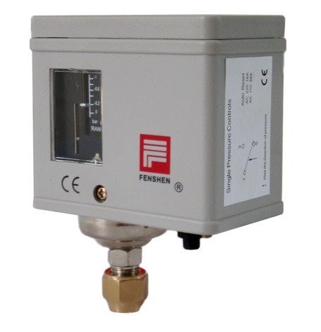 原装 上海奉申 压力控制器 压力开关 压力保护器 PC30DE  PC30ME