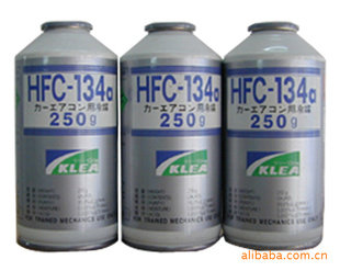 美希(英力士) R134A 制冷剂 300G一箱起发货