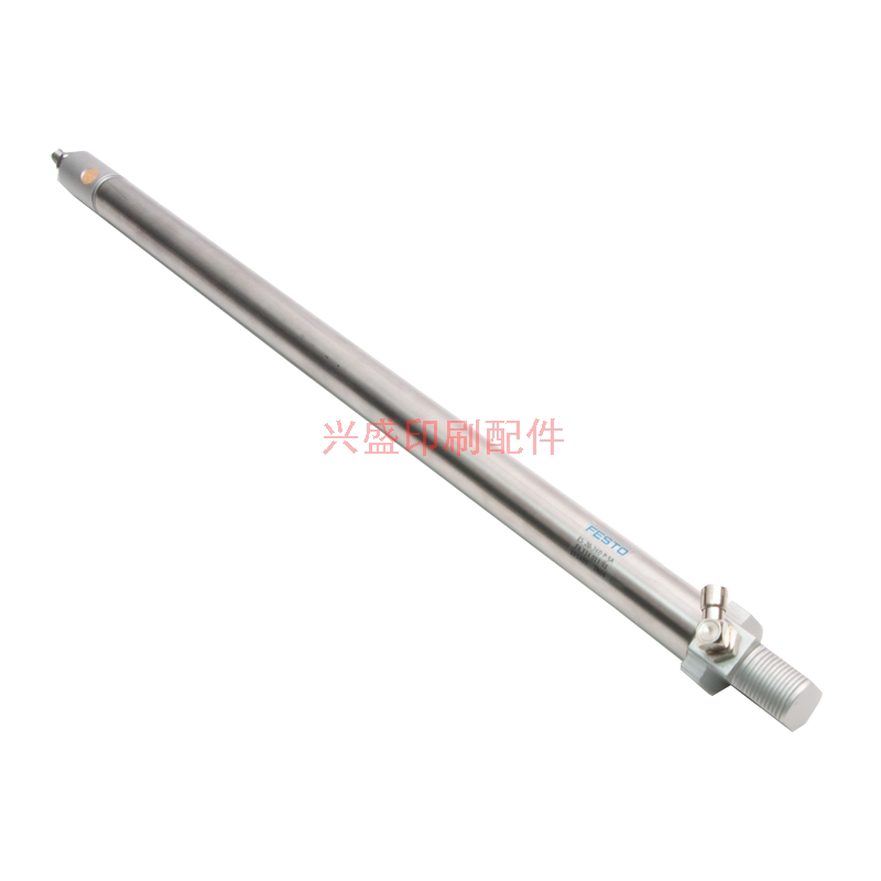 海德堡cx102xl105护罩气缸安全罩导轨侧边气筒f4.334.013