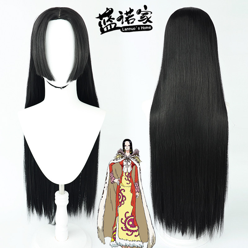 ZYR/美亚自由人波雅·汉库克假发