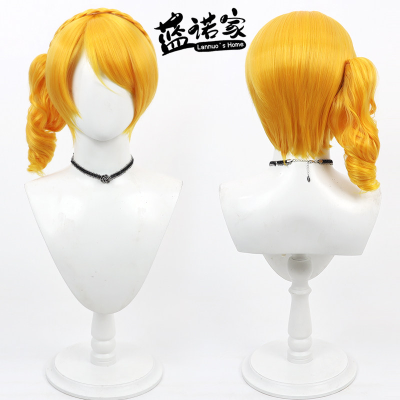 蓝诺家lovelive小泉花阳