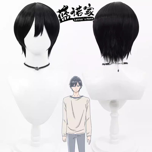 Lv999的恋爱山田秋斗