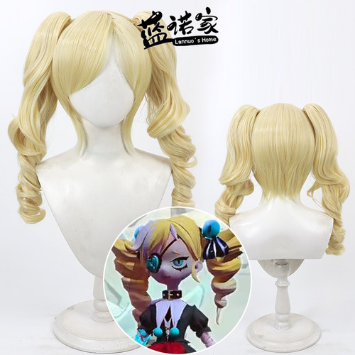 第五人格哑女斯黛拉
