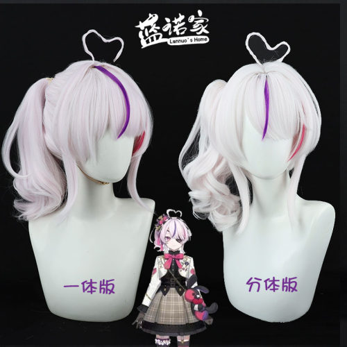 ZYR/美亚自由人MariaMarionette