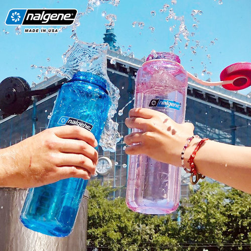NALGENE水杯超大容量原装进口