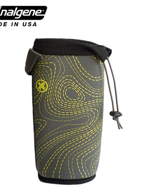 nalgene乐基因原装 OTF/OTG随手杯套