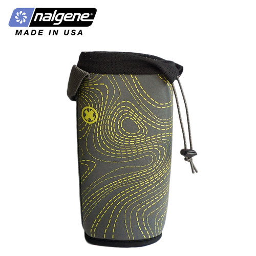 nalgene乐基因原装otf随手杯套