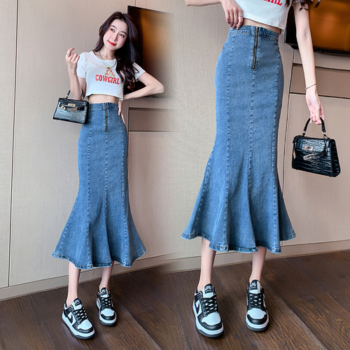 新衣佳牛仔服饰