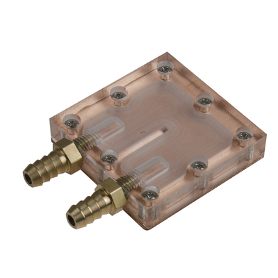 新款半导体液冷手机散热器