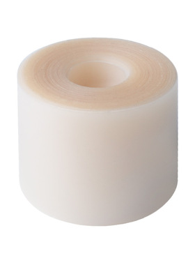 5cm*1.5m2m3m5m压边水胶体敷料卷材遮瑕痘痘贴人工皮薄水胶体胶带