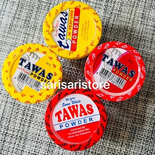 avaiable Original Philippine product RDL Tawas Powder 50g
