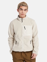 23秋冬新款Timberland添柏岚外套男士户外摇粒绒保暖抓绒衣|A2M3H