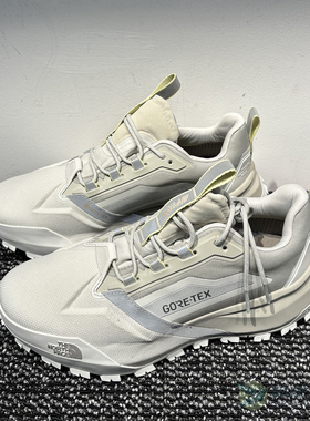 26春夏新款TheNorthFace北面户外男女GORETEX防水登山徒步鞋8ADY