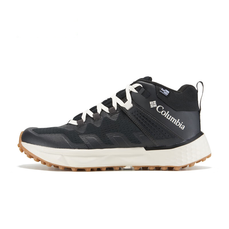 哥伦比亚户外防水登山徒步鞋