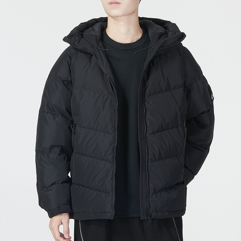 JackWolfskin狼爪秋冬季男女户外防水保暖600蓬鹅绒羽绒服5221052