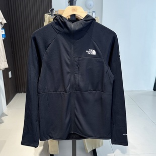 TheNorthFace北面外套男户外防风巅峰系列休闲夹克5J7S 25春夏新款