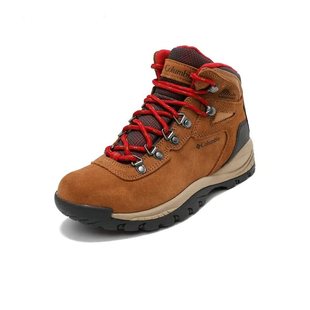 25秋冬新款 BL4552 Columbia哥伦比亚户外女防水抓地耐磨徒步登山鞋